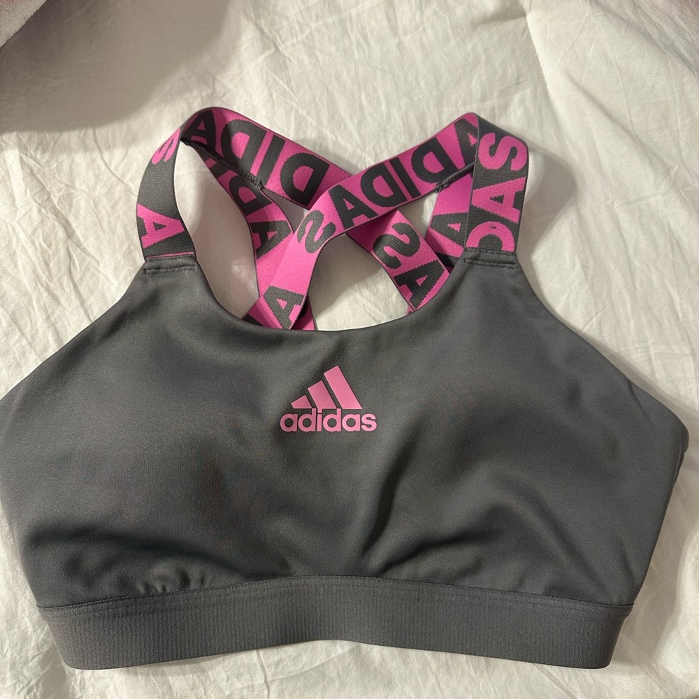 Adidas Women's Sports Bra
